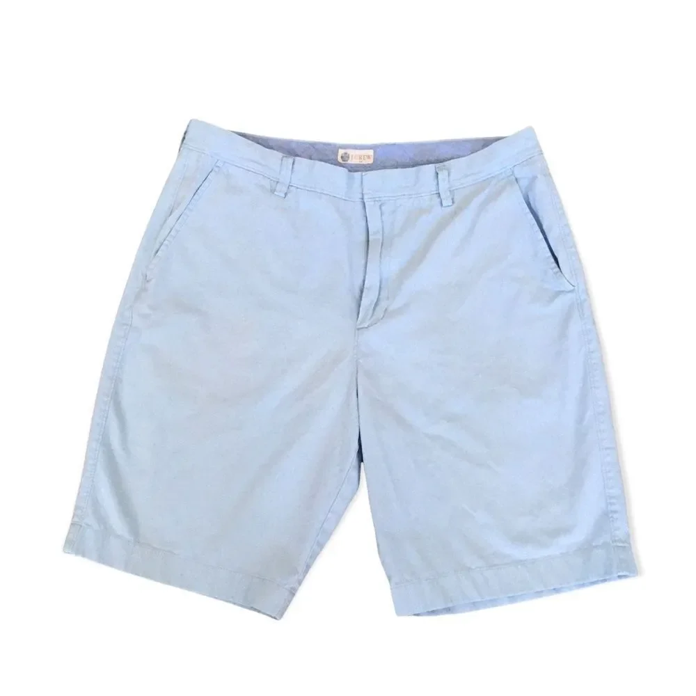 🔃J. Crew Men’s Blue Shorts